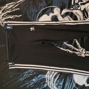 Adidas 3 Stripe Leggings